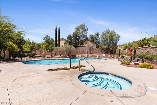 10115 Hattiesburg Avenue, Las Vegas, NV 89148