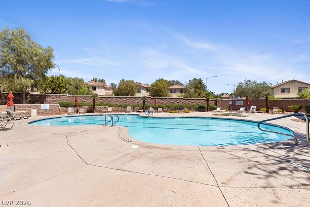 10115 Hattiesburg Avenue, Las Vegas, NV 89148