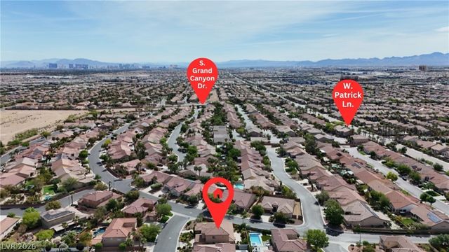 10115 Hattiesburg Avenue, Las Vegas, NV 89148