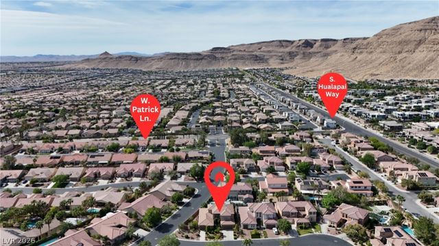 10115 Hattiesburg Avenue, Las Vegas, NV 89148