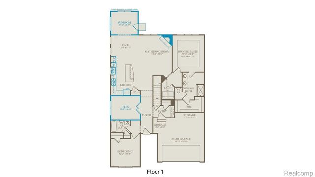 55798 Oak Pointe Drive, Shelby Charter Township, MI 48315