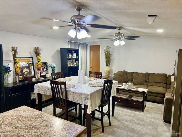 1101 E Prosperidad Drive, Pharr, TX 78577