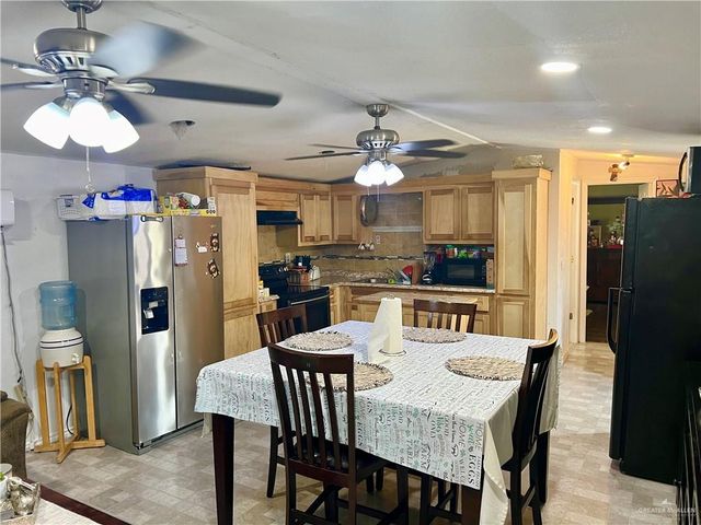 1101 E Prosperidad Drive, Pharr, TX 78577