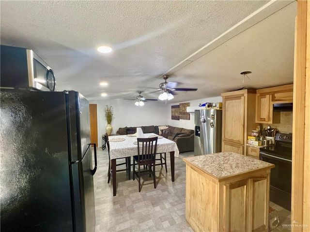 1101 E Prosperidad Drive, Pharr, TX 78577