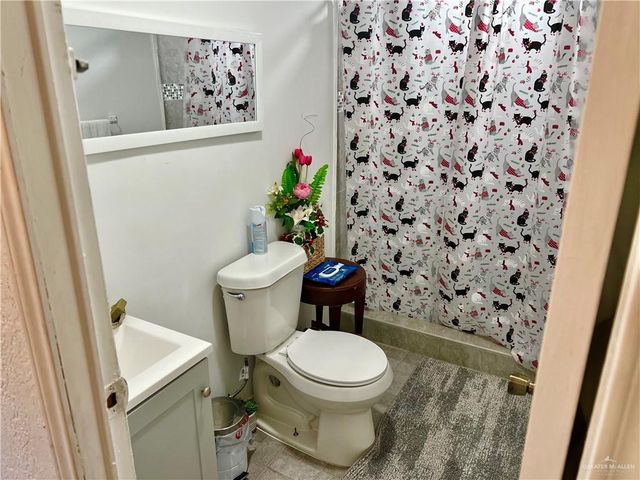 1101 E Prosperidad Drive, Pharr, TX 78577