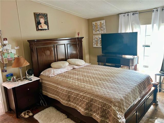 1101 E Prosperidad Drive, Pharr, TX 78577