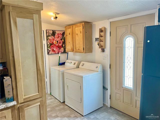 1101 E Prosperidad Drive, Pharr, TX 78577