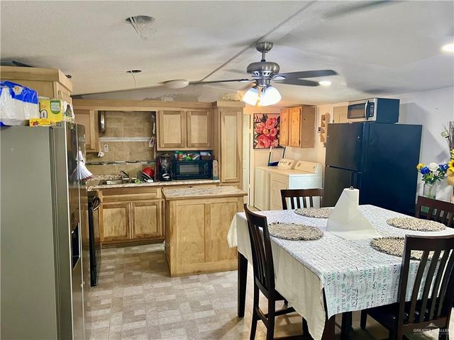 1101 E Prosperidad Drive, Pharr, TX 78577