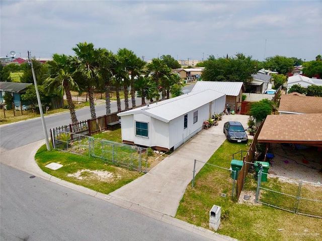 1101 E Prosperidad Drive, Pharr, TX 78577