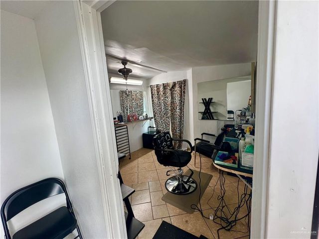 1101 E Prosperidad Drive, Pharr, TX 78577