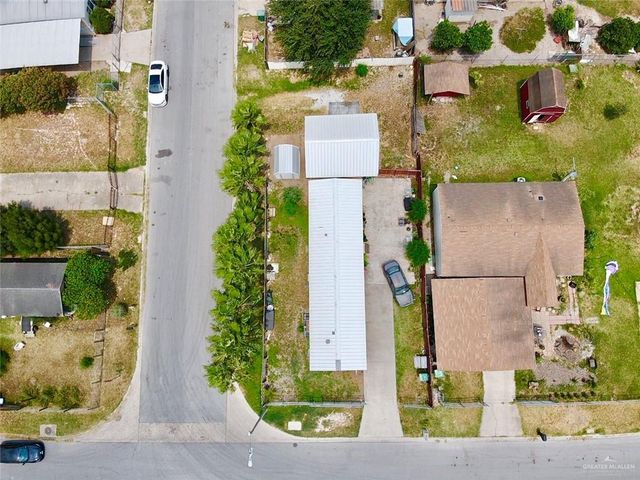 1101 E Prosperidad Drive, Pharr, TX 78577