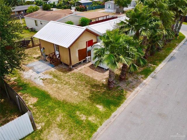 1101 E Prosperidad Drive, Pharr, TX 78577