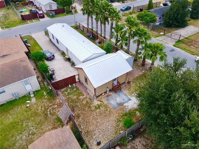 1101 E Prosperidad Drive, Pharr, TX 78577