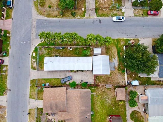 1101 E Prosperidad Drive, Pharr, TX 78577