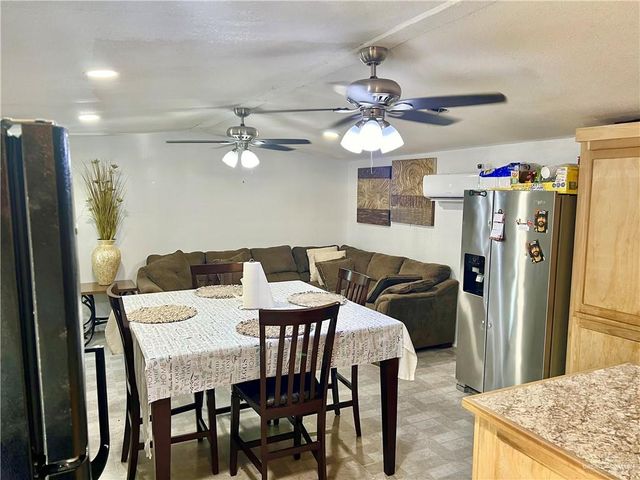 1101 E Prosperidad Drive, Pharr, TX 78577