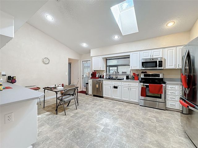 697 N ENDEAVOUR DRIVE, Winter Springs, FL 32708