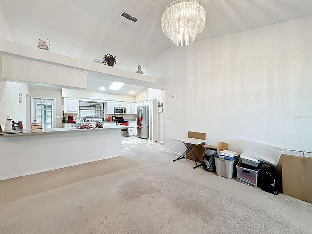 697 N ENDEAVOUR DRIVE, Winter Springs, FL 32708