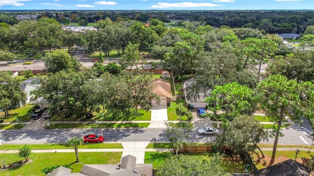 697 N ENDEAVOUR DRIVE, Winter Springs, FL 32708