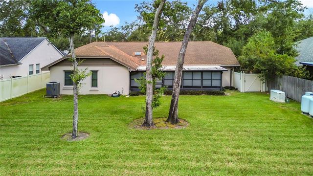 697 N ENDEAVOUR DRIVE, Winter Springs, FL 32708