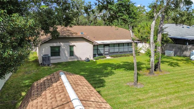 697 N ENDEAVOUR DRIVE, Winter Springs, FL 32708