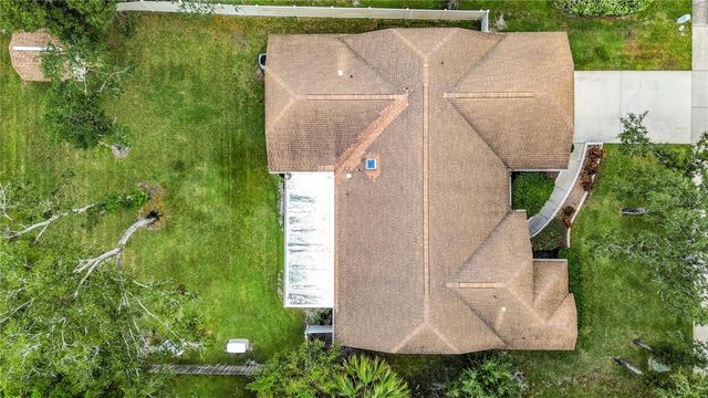 697 N ENDEAVOUR DRIVE, Winter Springs, FL 32708