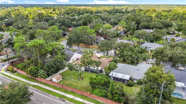 697 N ENDEAVOUR DRIVE, Winter Springs, FL 32708