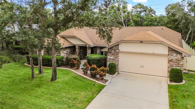 697 N ENDEAVOUR DRIVE, Winter Springs, FL 32708