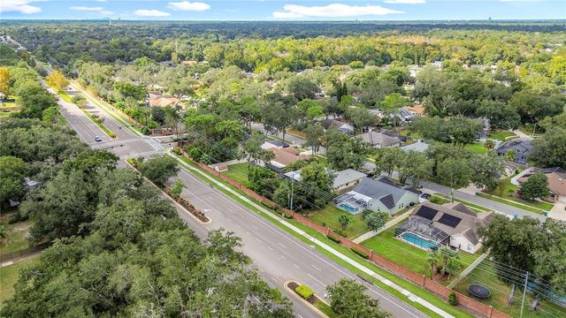 697 N ENDEAVOUR DRIVE, Winter Springs, FL 32708