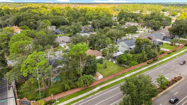 697 N ENDEAVOUR DRIVE, Winter Springs, FL 32708