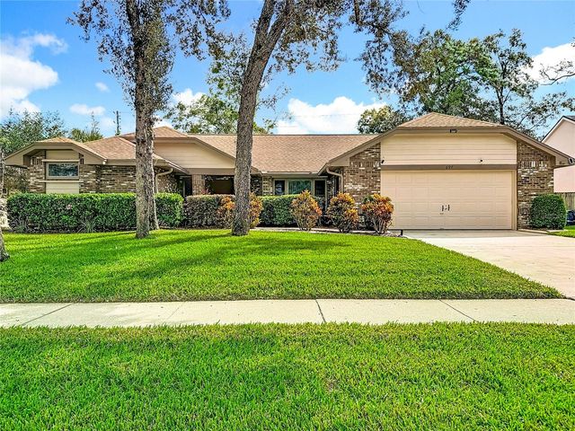 697 N ENDEAVOUR DRIVE, Winter Springs, FL 32708