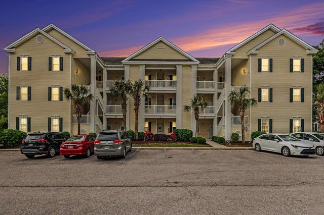 601 Hillside Dr N Apt 3322, North Myrtle Beach, SC 29582
