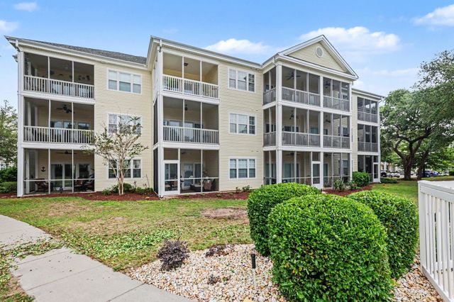 601 Hillside Dr N Apt 3322, North Myrtle Beach, SC 29582