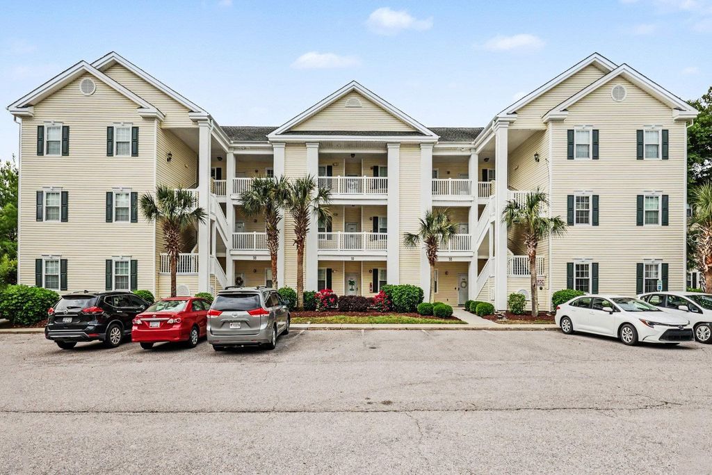 601 Hillside Dr N Apt 3322, North Myrtle Beach, SC 29582