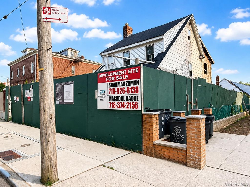 8334 169th Street, Jamaica Hills, NY 11432 — photo 2