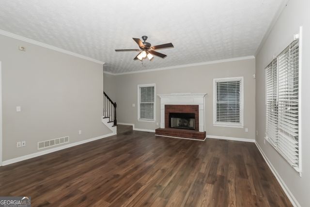 306 Salem Ridge Way, Mcdonough, GA 30253