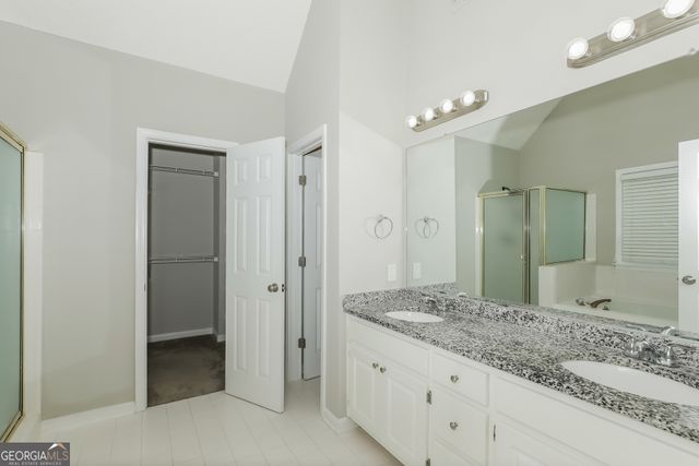 306 Salem Ridge Way, Mcdonough, GA 30253