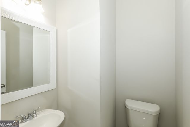 306 Salem Ridge Way, Mcdonough, GA 30253