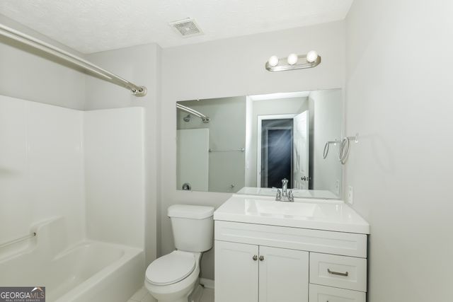 306 Salem Ridge Way, Mcdonough, GA 30253