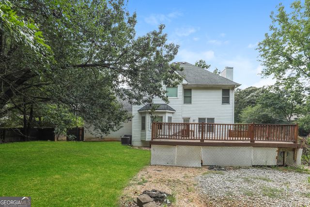 306 Salem Ridge Way, Mcdonough, GA 30253