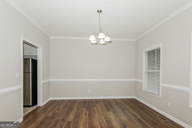 306 Salem Ridge Way, Mcdonough, GA 30253