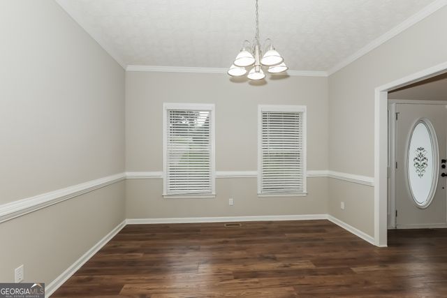 306 Salem Ridge Way, Mcdonough, GA 30253