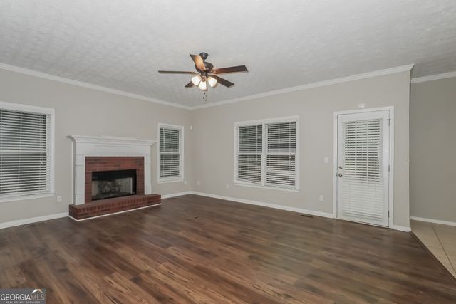 306 Salem Ridge Way, Mcdonough, GA 30253
