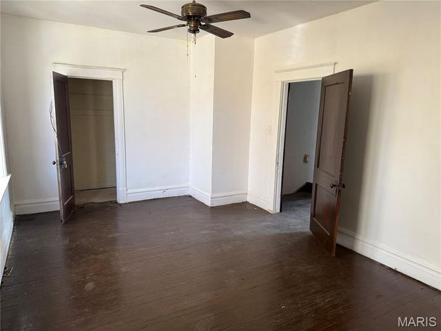 4402 Clarence Avenue, St Louis, MO 63115