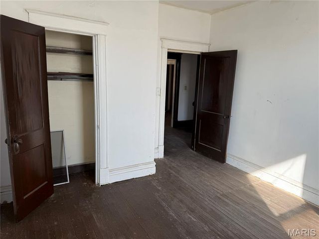 4402 Clarence Avenue, St Louis, MO 63115