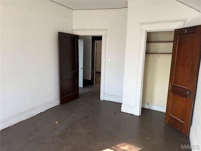 4402 Clarence Avenue, St Louis, MO 63115