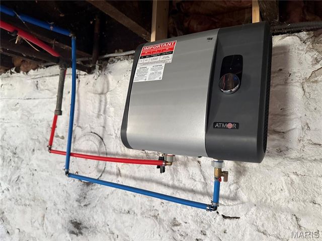 4402 Clarence Avenue, St Louis, MO 63115