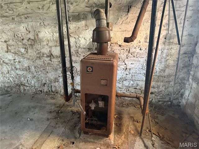 4402 Clarence Avenue, St Louis, MO 63115