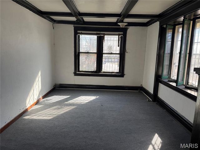 4402 Clarence Avenue, St Louis, MO 63115