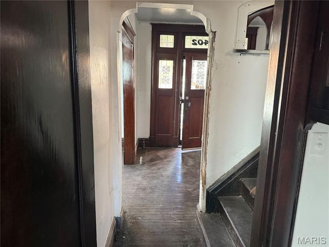 4402 Clarence Avenue, St Louis, MO 63115