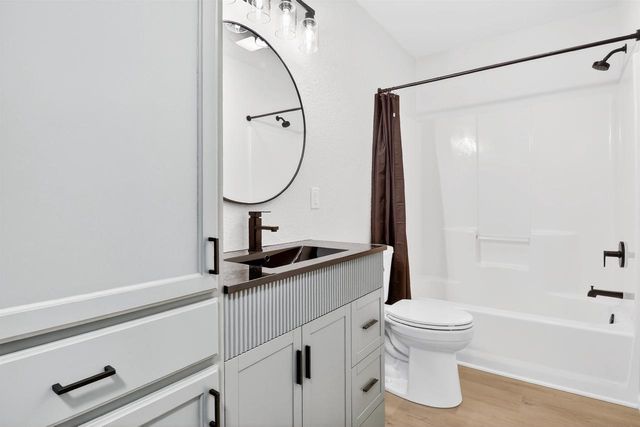 8141 Blakton Road, Madison, WI 53719